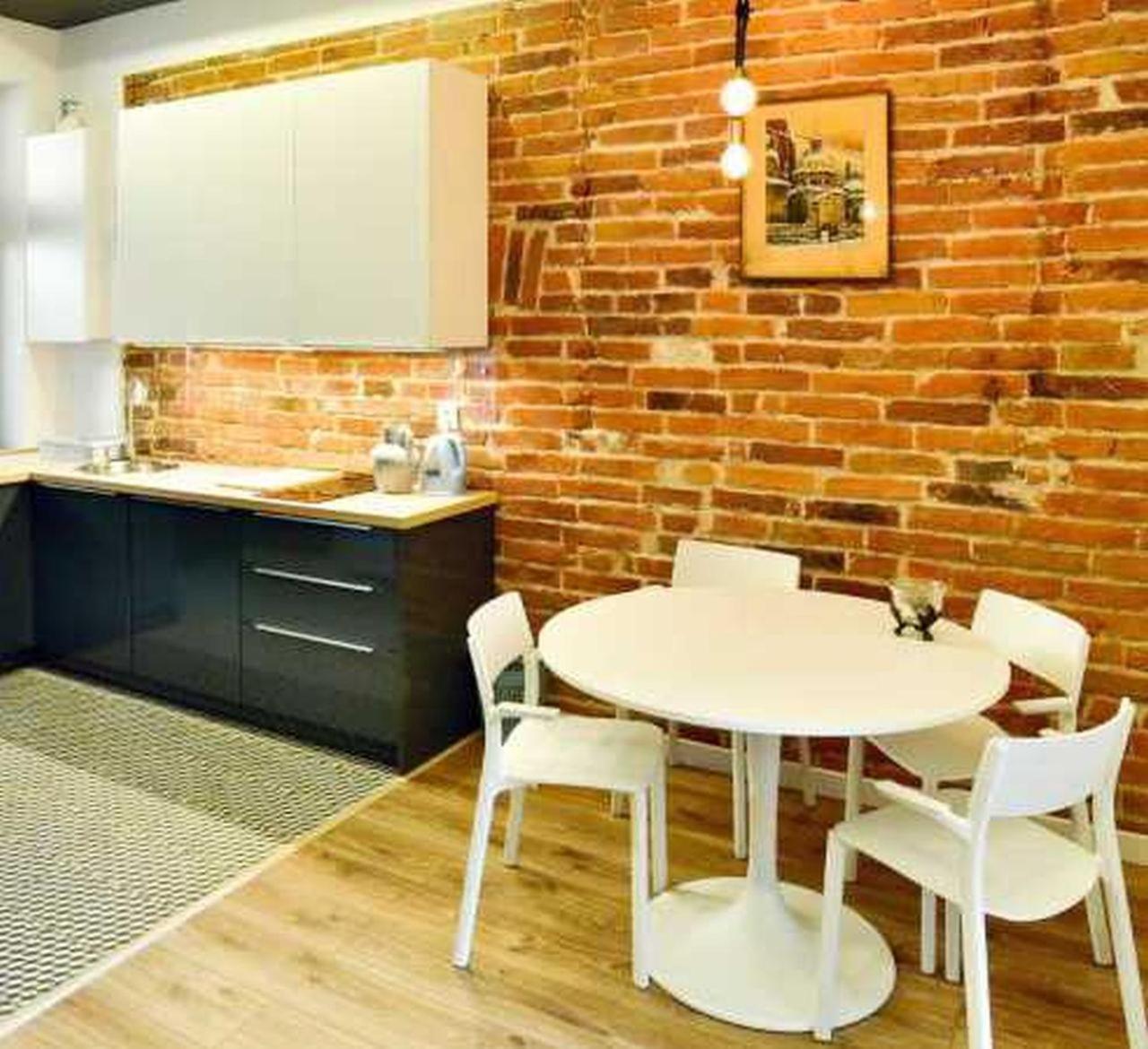 K12 Apartments Krakau Exterior foto